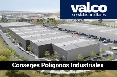 Conserje Valladolid