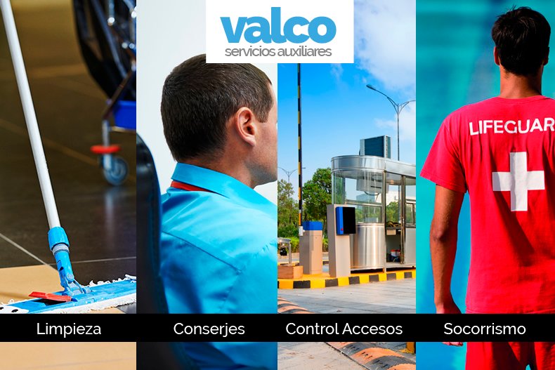 Empresa de Servicios Auxiliares Vitoria