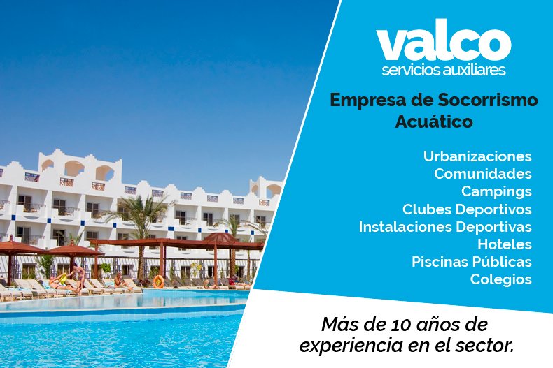 Empresa de Socorrismo en Motril