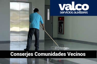 Empresas de Conserjes en Málaga